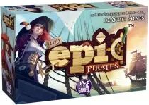 Tiny Epic Pirates