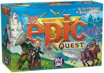 Tiny Epic Quest