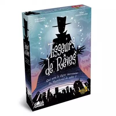 Tisseurs de Rves
