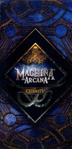 To Eternity - Ext. Machina Arcana