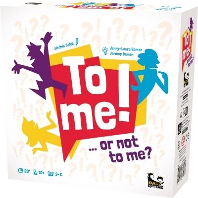 To Me