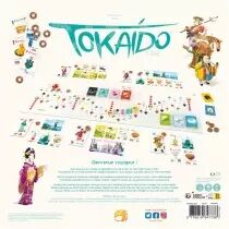 Tokaido (10è Anniversaire)