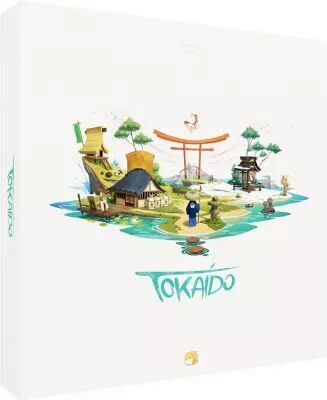Tokaido (10� Anniversaire)
