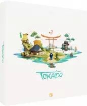 Tokaido (10è Anniversaire)