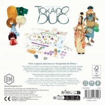 Tokaido Duo