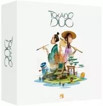 Tokaido Duo