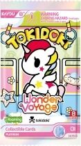 Tokidoki (S&eacute;rie 1) - (S&eacute;rie 1) - Booster - KAYOU
