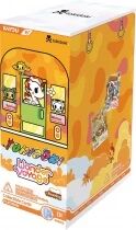 Tokidoki (S&eacute;rie 1) - Display de 24 Boosters - KAYOU