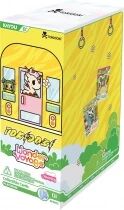 Tokidoki (S&eacute;rie 1) - Display de 24 Boosters - KAYOU