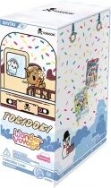 Tokidoki (S&eacute;rie 1) - Display de 24 Boosters - KAYOU