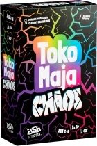 Toko Maja Chaos