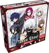 Tokyo Ghoul District Battle