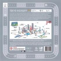 Tokyo Highway : Rainbow City