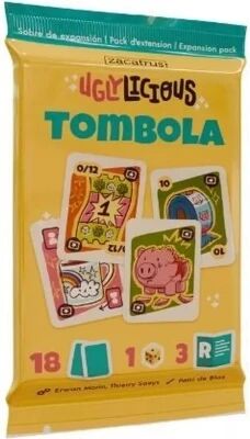Tombola (Ext. Uglylicious)