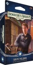 Tommy Muldoon - Deck Investigateur (Horreur &agrave; Arkham JCE)