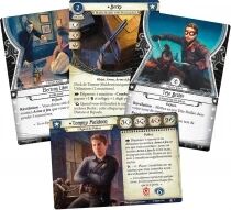 Tommy Muldoon - Deck Investigateur (Horreur &agrave; Arkham JCE)