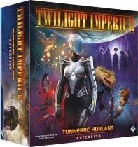 Tonnerre Hurlant (Ext. Twilight Imperium 4ème Éd.)