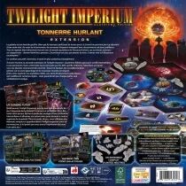 Tonnerre Hurlant (Ext. Twilight Imperium 4ème Éd.)