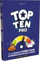 Top Ten PRO