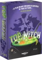 Top Witch