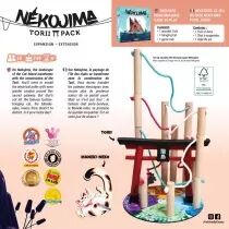 Torii Pack (Ext. Nekojima)
