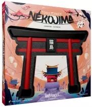 Torii Pack (Ext. Nekojima)