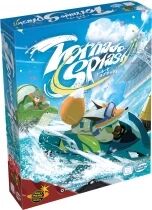 Tornado Splash