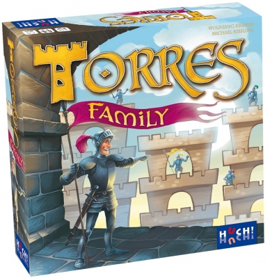 Torres Family