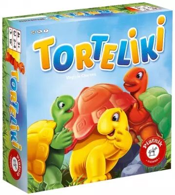 Torteliki