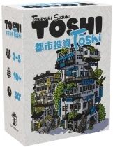 Toshi Toshi