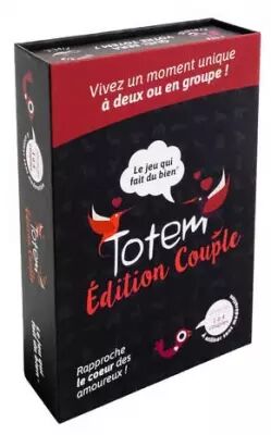 Totem - �dition Couple