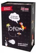 Totem - Le Jeu qui fait du Bien