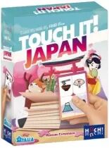 Touch It : Japon