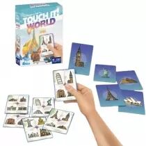 Touch It : Monuments