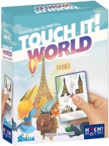Touch It : Monuments