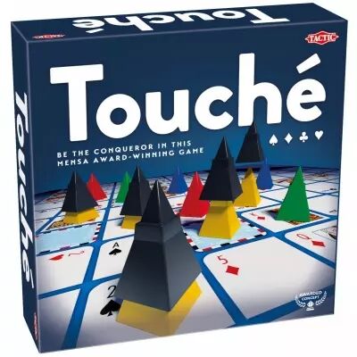 Touch�