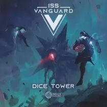 Tour à Dés (Ext. ISS Vanguard)