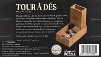 Tour &agrave; D&eacute;s Magn&eacute;tique
