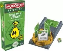 Tout Est à Vendre (Ext. Monopoly)