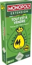 Tout Est à Vendre (Ext. Monopoly)