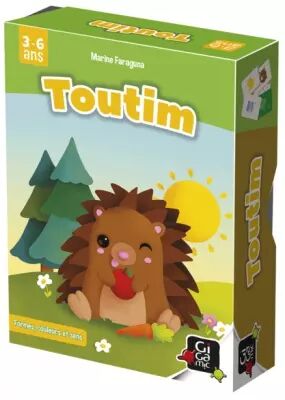 Toutim