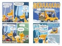 Toutou Détective 2 - Disparition au Clair de Lune