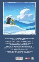 Toutou Détective 2 - Disparition au Clair de Lune