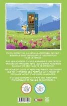 Toutou Détective 3, Les 15 Mondes de Lucy