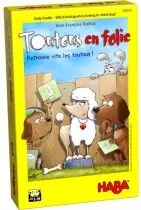 Toutous en folie