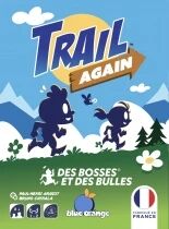 Trail Again