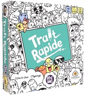 Trait Rapide