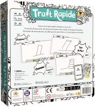 Trait Rapide