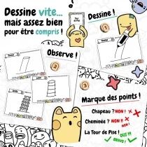 Trait Rapide