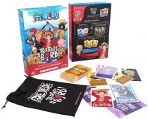 Traitres &agrave; Bord ! - One Piece